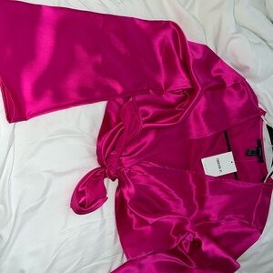 Brand New Top From Forever 21